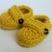 Stylish Blankets, Booties and Beanies for Baby