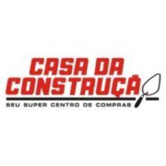 Casa da Construção - Seu super centro de compras