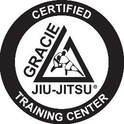 Sharing Gracie Jiu-Jitsu with the world.