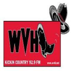Richard's Round-Up - WVHL-FM