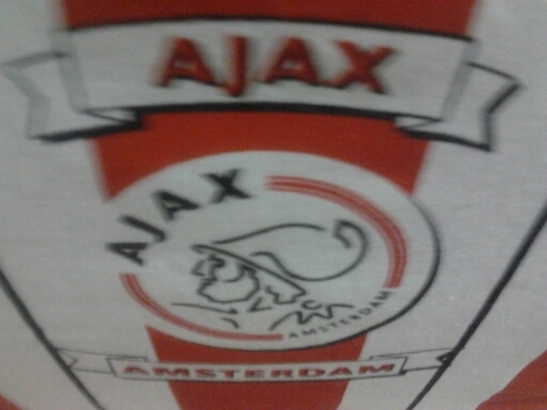 Ajax amsterdam
