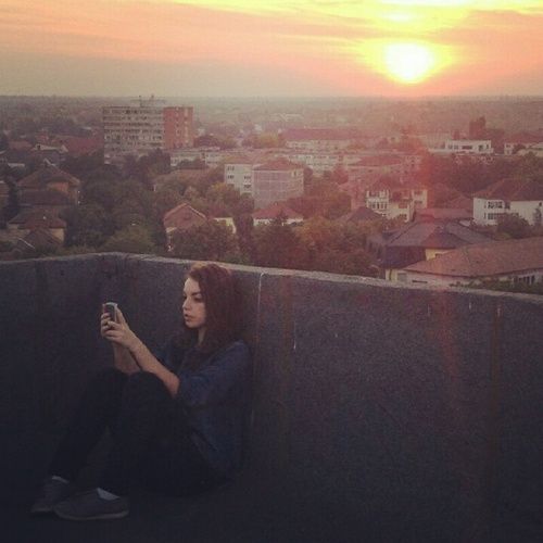 HannahEvans101's profile picture. I dont know you . You dont know me . We're so much alike .