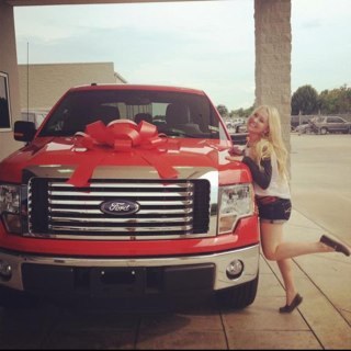 Love RaeLynn !! #TeamRaeLynn