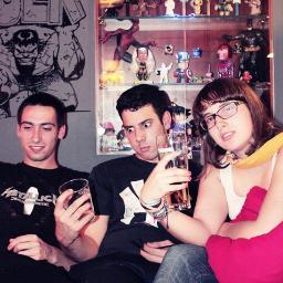 caver_nicola's profile picture. Kira&Byakuya&itachi// Amante da nosa terra 
Galiza// E amante dos parrulos// Pero sobre todo quimico tolo! NON ME GUSTA FALAR MENTRAS COMO!