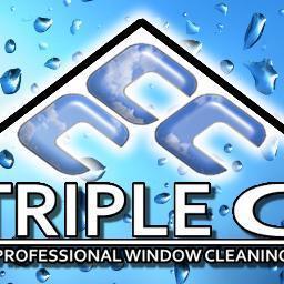 Chris Cartwright - Owner of Triple C Pro Window Cleaners of NJ
