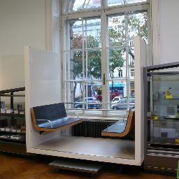 MAK Design Shop - Exceptional design - The best gifts in town in all price ranges! - Open when the museum is open! MAK, Stubenring 5, 1010 Vienna, Austria