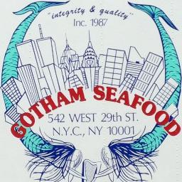 Wholesale Seafood Supplier to Restaurants, Hotels, Sports Arenas, Cruise Lines & Corporate Dining Rooms