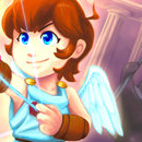 IkarusWings's profile picture. A nice Family Guy who loves life, tech, games & his job.