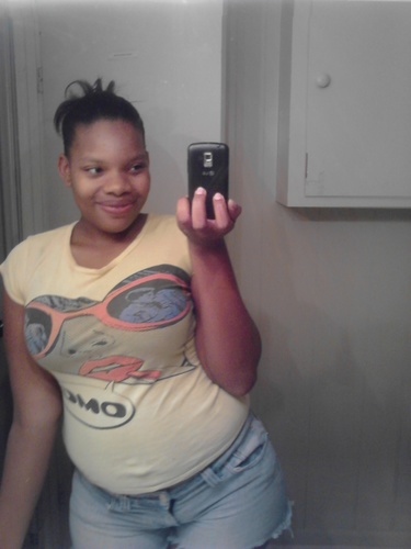 No bio is needed jux follow nd ill follow baqk ツ