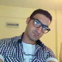 Arman Nasr (@armannasr) 's Twitter Profile