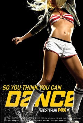 So You Think You Can Dance (SYTYCD) Music, News, Videos and Spoilers