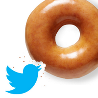 Krispy Kreme Canada (@krispykremecan) 's Twitter Profile