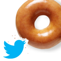 Krispy Kreme Canada(@KrispyKremeCan) 's Twitter Profile Photo