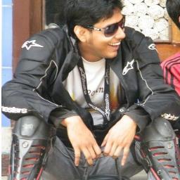 Engineer, Biker, Cyclist, Adventurer, Blogger, Content Writer, Painter,Photographer........do you need any thing else???? :P