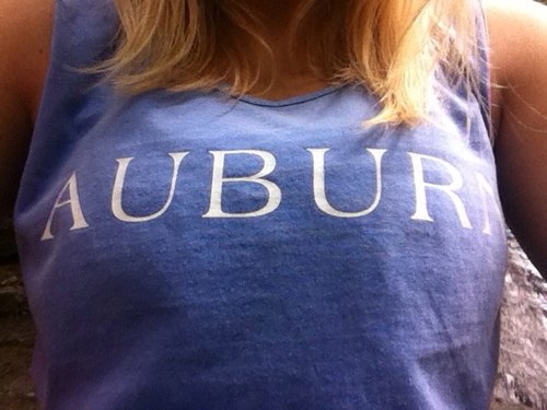 This is the life of a shitshow. You're welcome. #wareagle