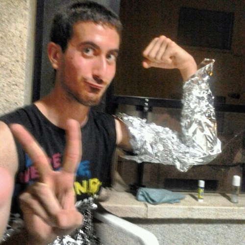 Holagola's profile picture. 