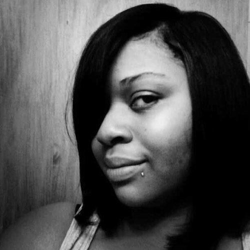 I am the proud mom of Miss Daija Sonijah and a blessed child of God...I HAVE NO TOLERANCE FOR BS AND NO ROOM FOR PHONIES AND FOES...