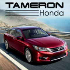 TameronHonda_B's profile picture. Been around for 40+ years, serving the Birmingham area in unparalleled customer care and automotive service! We love our customers and go the extra mile!
