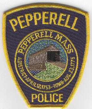 This is the official Twitter account of the Pepperell, MA Police.  Do not use Twitter to report emergencies: CALL 911 Non-Emergency phone: (978)433-2424.