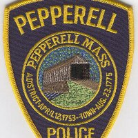 Pepperell Police (@pepperellpd) 's Twitter Profile