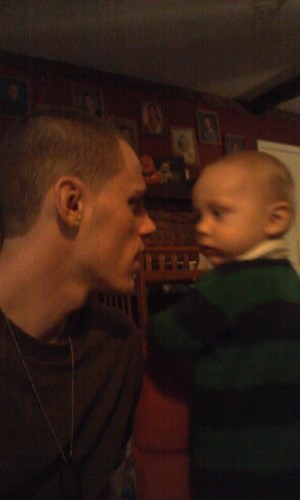 michael_hausman's profile picture. 24, single father. sexy is my middle name, money is my game