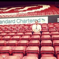 Chris Davies (@sandybunkered) 's Twitter Profile Photo Chris Davies (@sandybunkered) 's Twitter Profile Photo