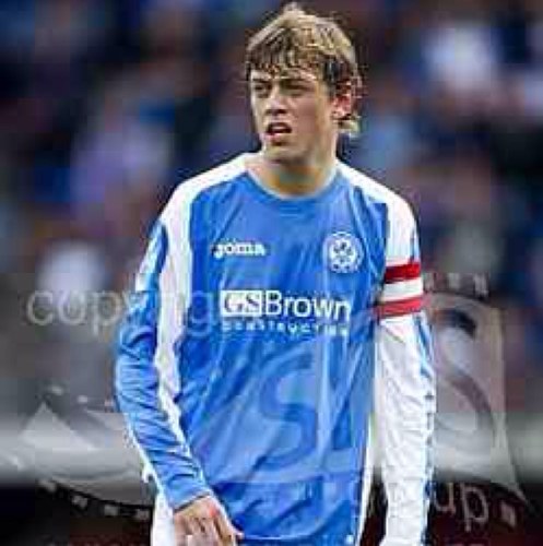 St.Johnstone fc