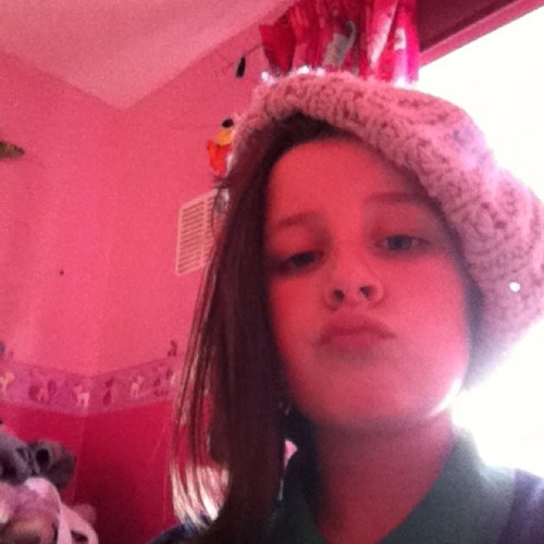 georgiabonnett's profile picture. 