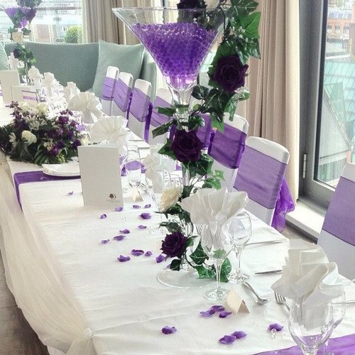 InnervisionLM's profile picture. For all those special occasions. From Weddings to Corporate Events, we can transform any space & work within any budget to create a room that will delight.