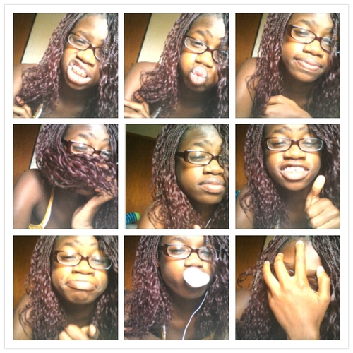 Nishaa Need More Followers So Follow Me Kiddz Ctfuu.... #Lovinq My Family&#That Chris Brown Lover