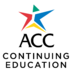 ACC Continuing Ed (@continueacc) Twitter profile photo ACC Continuing Ed (@continueacc) Twitter profile photo