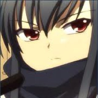Hi I'm Shiina...enough said...this is stupid