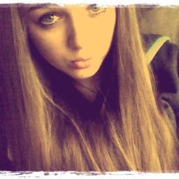 SIXTEEN. 
You Me At Six and Oli Sykes are ma world ok.
TMB and the shop follow, met them and hi fived Ash too, ey ey ey