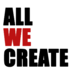 All We Create (@allwecreateru) Twitter profile photo All We Create (@allwecreateru) Twitter profile photo