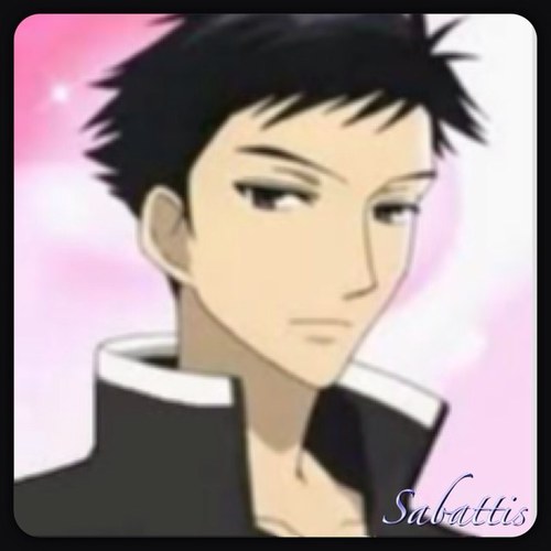 You may adressmeas Mori- Senpai, @Honey_Host is whom i swear to protect with my life ||  @itzsatoshi is my dear little brother; there are a few differences.