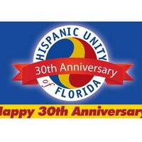 Hispanic Unity (@hispanicunityfl) 's Twitter Profile