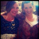 Alison Forde - @allyforde84 - Twitter