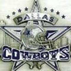 diehard cowboys fan .. bleed silver & blue .. #cowboysnation