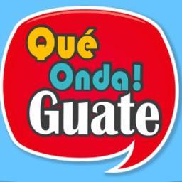 lo típico de guate!