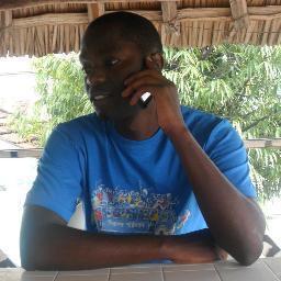 Retired tweep!