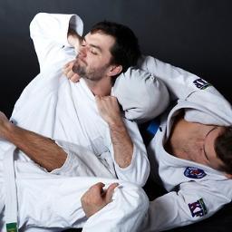 JiuJitsuQuotes's profile picture. good times.
keep rolling.