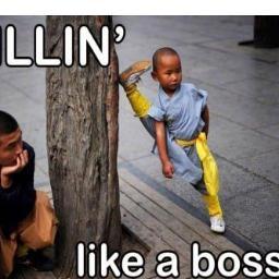 BerginLauren's profile picture. Im savage