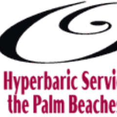 Hyperbaric Services of the Palm Beaches specializes in wound and neurological healing.