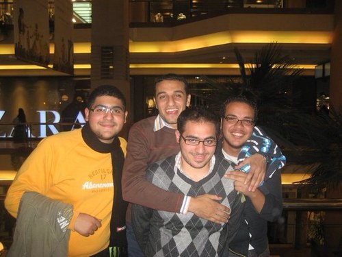 mina_kamel18's profile picture. 