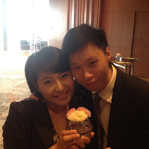 alanku820's profile picture. 