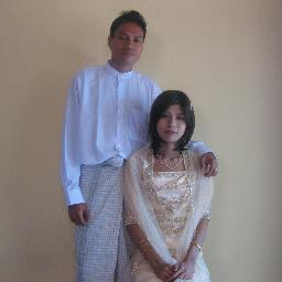စစ်အာဏာရှင်.....အလိုမရှိ / အလိုမရှိ။