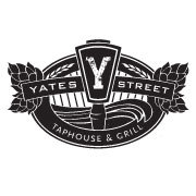 Yates Street Bar & Grill is a local Taphouse with over 40 beers on tap serving delicious, affordable, non pretentious food in the heart of Victoria!