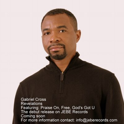 Gabriel cross twitter