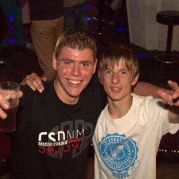 timvandenhoven's profile picture. 