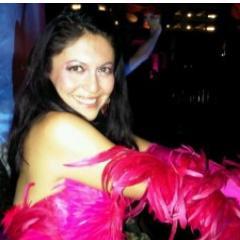 Cristina is an Artist, Photographer and Feather Girl Extraordinaire! She love’s capturing & documenting different landscapes, cultures and people.